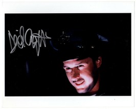 *Wes Craven&#39;s Scream (1996) Color 8x10 Deputy Dewey Signed By David Arquette - £74.39 GBP