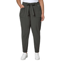 NoTag Modern Ambition Ladies&#39; Tie-Front Pant - $22.50