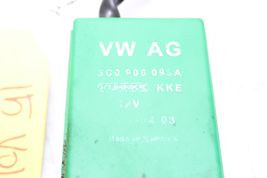12-15 VOLKSWAGEN PASSAT Fuel Pump Control Unit F136 image 11