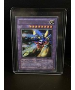 XYZ-Dragon Cannon - MFC-052 - Ultra Rare - 1st Edition Magician&#39;s Force ... - $1,153.62 MXN