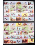 Vtg National Wildlife Federation NWF Conservation Promo Cinderella Poste... - $24.99