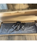 HP KU1469 SK2120 (803181001) Wired Keyboard - £8.47 GBP