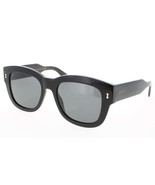 Authentic GUCCI GG1110S-001 Sunglasses  001 BLACK  New 53mm MALE - €326,73 EUR