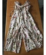 Chelsea And Theodore Womens Romper Size 6 0044 - $1,763.59 MXN