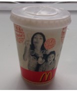 Vintage McDonald’s Play Food Fountain Cola Soda Cup - $6.83 CAD