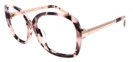 Maui Jim Melika MJ760-09T Sunglasses Pink Tortoise / Rose Gold FRAME ONLY - £39.36 GBP