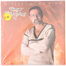 Roger Whittaker – Mirrors Of My Mind - 1979 - 12&quot; Vinyl LP AFL1-3501 Open Shrink - $9.77