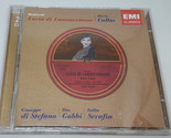 MARIA CALLAS 2 CD Set Donizetti Lucia di Lammermoor EMI Classics Opera S... - $6.99