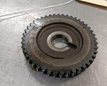 Exhaust Camshaft Timing Gear From 2012 Nissan Altima  2.5 130253TA1B - $34.95