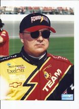 GEOFFREY BODINE 8x10 Unsigned Photo Nascar Daytona 500 Winner - $9.85