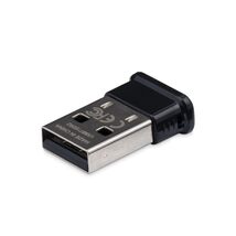 StarTech.com Bluetooth Adapter - Mini Bluetooth 4.0 USB Adapter - 50m/16... - $23.40+