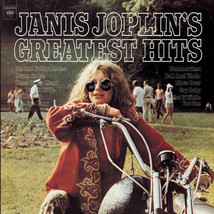 Greatest Hits by Janis Joplin (CD, 1999) - £6.84 GBP