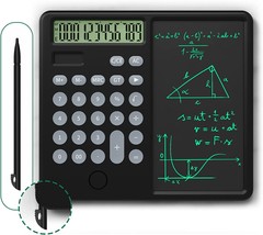 Roatee Desktop Calculators For Office, School, Home, And Business With Writing - £23.56 GBP