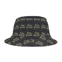 Stay Posted Post Malone 2025 Support  Bucket Hat, Trendy - $24.99