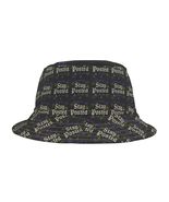Stay Posted Post Malone 2025 Support  Bucket Hat, Trendy - $24.99