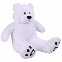 WOWMAX 3 Foot Giant Teddy Bear Daney Cuddly Stuffed Plush Animals Teddy ... - $735.63 MXN
