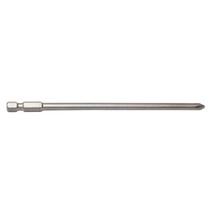 1/4&quot; x 6&quot; #1 Phillips Power Screwdriver Bits - $33.01+