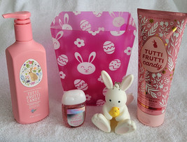 BBW - Bunny Tutti Frutti Gift Set - £29.71 GBP