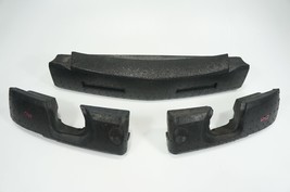 04-2008 chrysler crossfirefront bumper cover absorber foam impact bar se... - $128.87