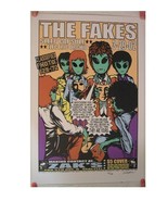The Fakes Offset Performance Poster Concert-
show original title

Origin... - $1,660.65 MXN