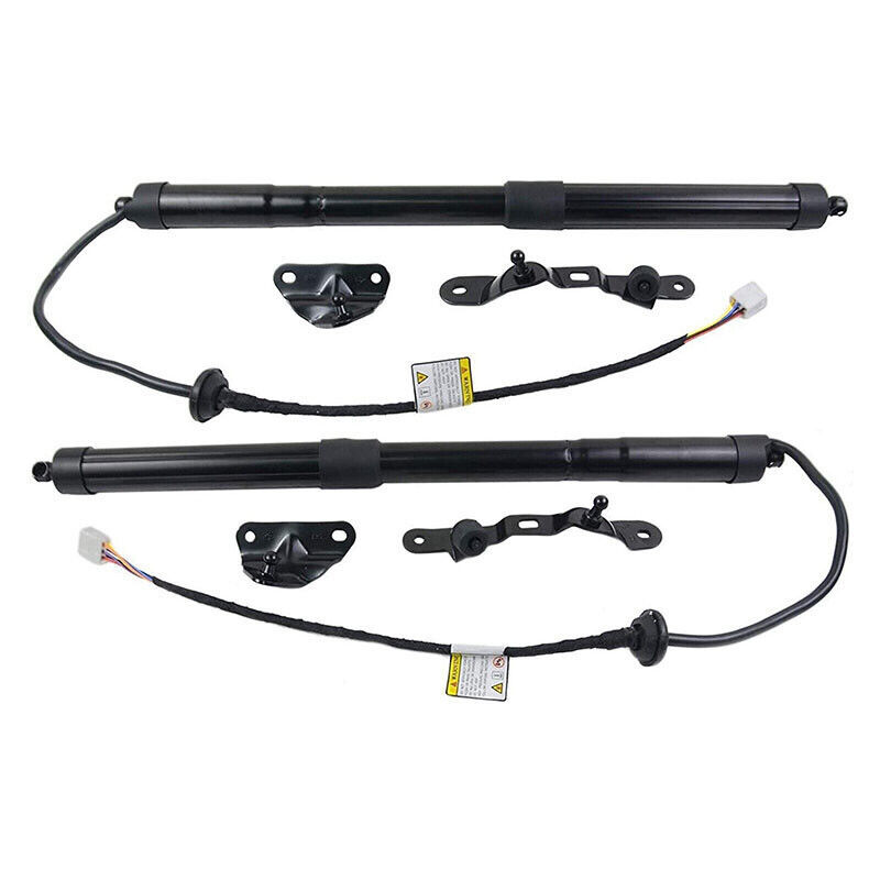 Rear Tailgate Power Hatch Lift Support Strut L+R FIt For Toyota RAV4 201... - $171.64