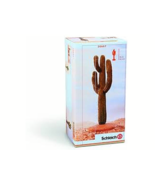 SCHLEICH New in Box CACTUS #30657 Retired Deadstock Desert Landscape Acc... - £52.68 GBP