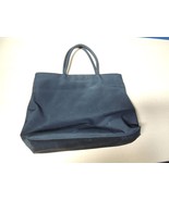 Liz Claiborne Women&#39;s Purse/Handbag RN 70272 100% Polyester Black 50612 - $16.39