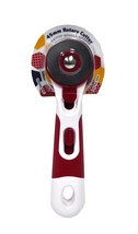 45mm Rotary Cutter Red - $11.95