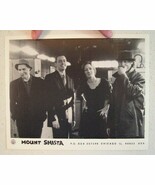 Mount Shasta Press Kit Photo MT - $495.94 MXN