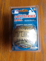 Franklin Sports MLB Chicago White Sox Soft Strike Baseball Collector Ser... - $15.83