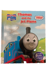 Thomas and the Jet Plane Thomas the Train - £7.73 GBP