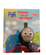 Thomas and the Jet Plane Thomas the Train - £7.77 GBP