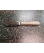 Vtg Case XX Spreader Sandwich Cheese Knife P140 3 3/4” SE Stainless Full... - $24.74