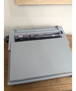 Vintage Brother WP-760D Word Processor Electronic Typewriter Grammar Che... - $734.62 MXN