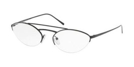 Prada 0PR62VV1AB1O157 Eyeglasses Eye Glasses 1AB1O1 Catwalk Authentic New 57mm N - $113.98