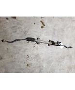 Steering Gear/Rack Power Rack &amp; Pinion Sedan Fits 11-13 ELANTRA 1180613S... - $2,348.43 MXN