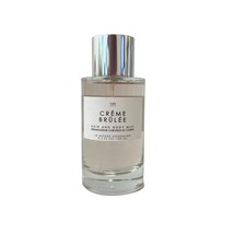Le Monde Gourmand Creme Brulee Hair and Body Mist 3.4 fl oz 100ml - $39.54