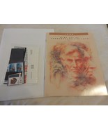 1986 USPS Commemorative Mint Stamp Set with Booklet &amp; Stamps - $57.00