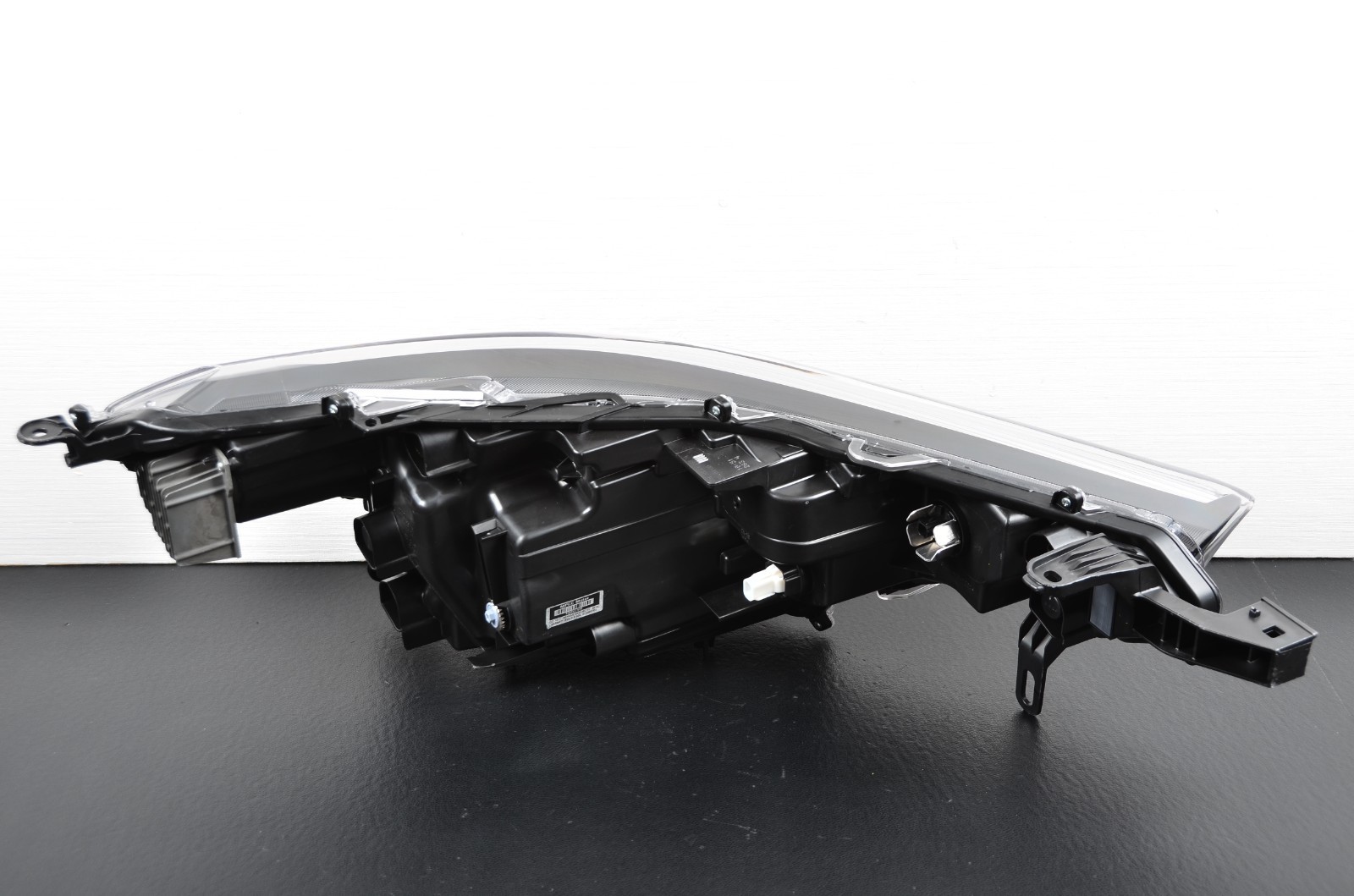 Nice! 2022-2025 Toyota Corolla Cross LED DRL MID Headlight Left Driver Side OEM Item image 6