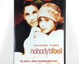 Nobodys Fool (DVD, 1986, Widescreen) Like New !  Rosanna Arquette   Eric... - $8.58