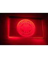 Florida State University Illuminated Led Neon Sign Home Decor, Lights Ar... - £20.77 GBP+