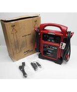 Clore Automotive JNC770R Jump-N-Carry 1700A Premium 12V Jump Starter - $124.99
