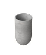 LeisureMod Thicket Hexagon Planter  Fiberstone + MgO Clay, 714?  Mode... - $198.37 CAD
