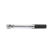 GEARWRENCH KD 85061M 3/8&#39;&#39; Drive Micrometer Torque Wrench 30-250 In/lbs NEW - $200.99