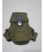 VIETNAM WAR Original M67 M1967 Combat Belt Pouch US Army - $49.00