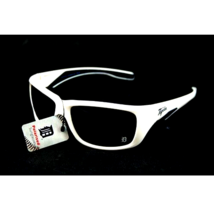 Detroit Tigers Sunglasses White Frames Polarized UV400 Mlb Licensed Merch New - £9.71 GBP