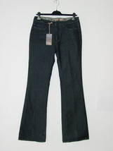 NWT PAIGE Premium Denim Rising Glen Boot Cut Jeans 25 - $63.04