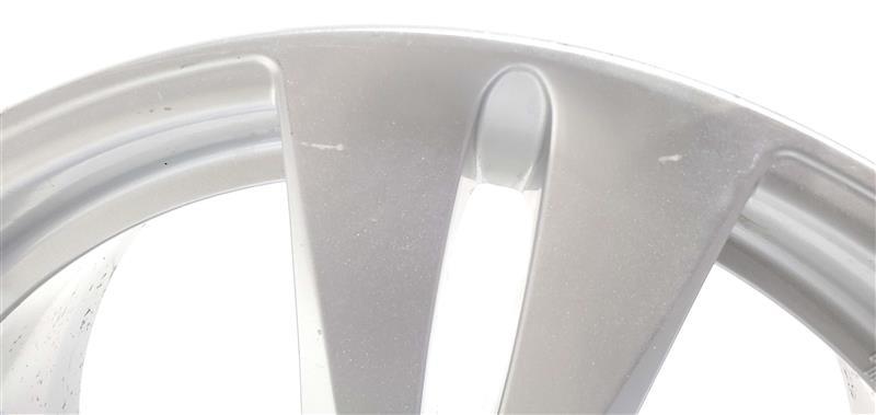 Wheel Rim 18x7 Has Rash See Pics OEM 2010 2011 2012 Hyundai Santa FE Item image 7