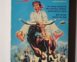 They Still Call Me Bruce (VHS, 1987) Johnny Yune Robert Guilaume Pat Pau... - $9.89