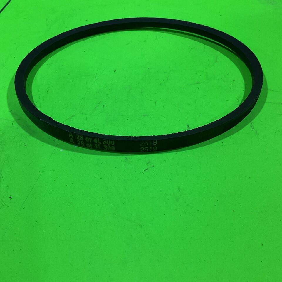 A28 or 4L300 1/2&quot; x 30&quot; PowerDrive V-Belt - $8.87